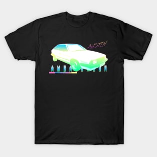 AUSTIN AMBASSADOR T-Shirt